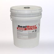 Seal Boss 4050 SLV Epoxy Resin 15 Gallon Unit
